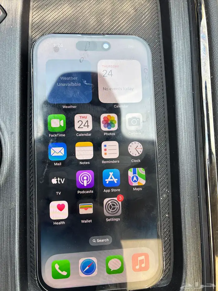 ايفون 14 برو 128 قيقا 0