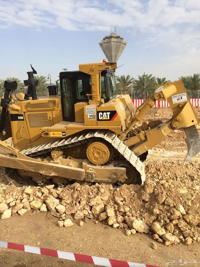 تاجير معدات 5