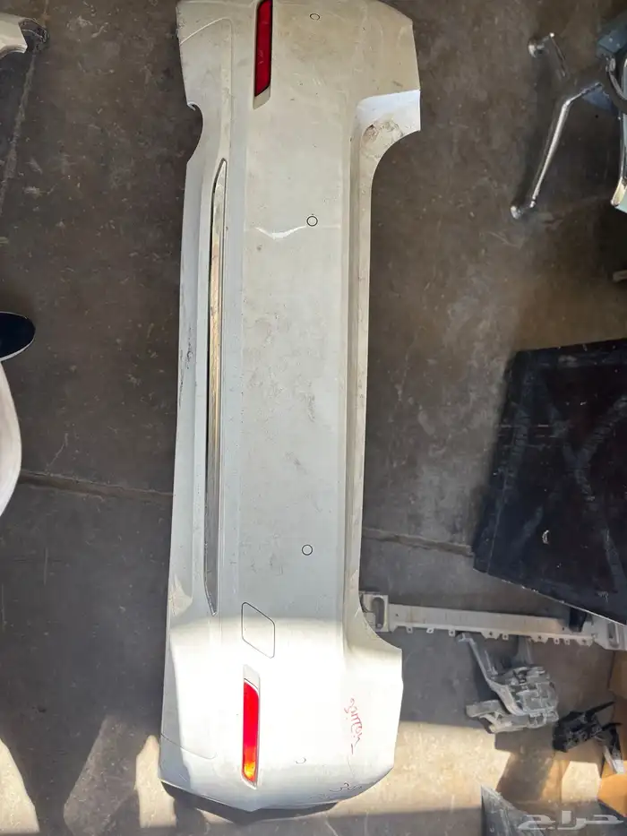 متوفر لدينا جميع قطع غيار السيارات الالمانيه 25