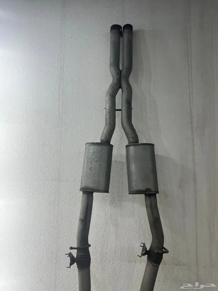 كت باك شالنجر السعر 4200 ريال 3