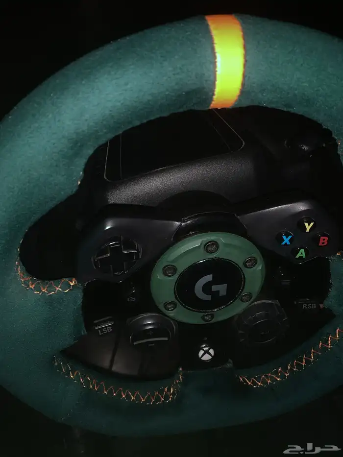 محاكاة سباقات للبيع طارة وسيت 1