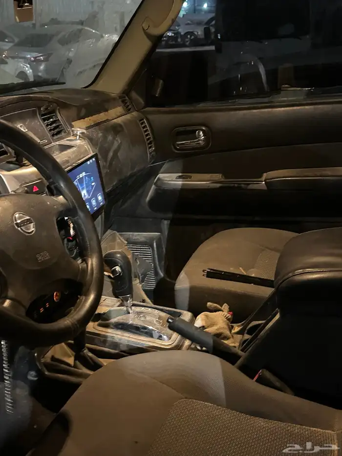 فتك تشليح 2015 3