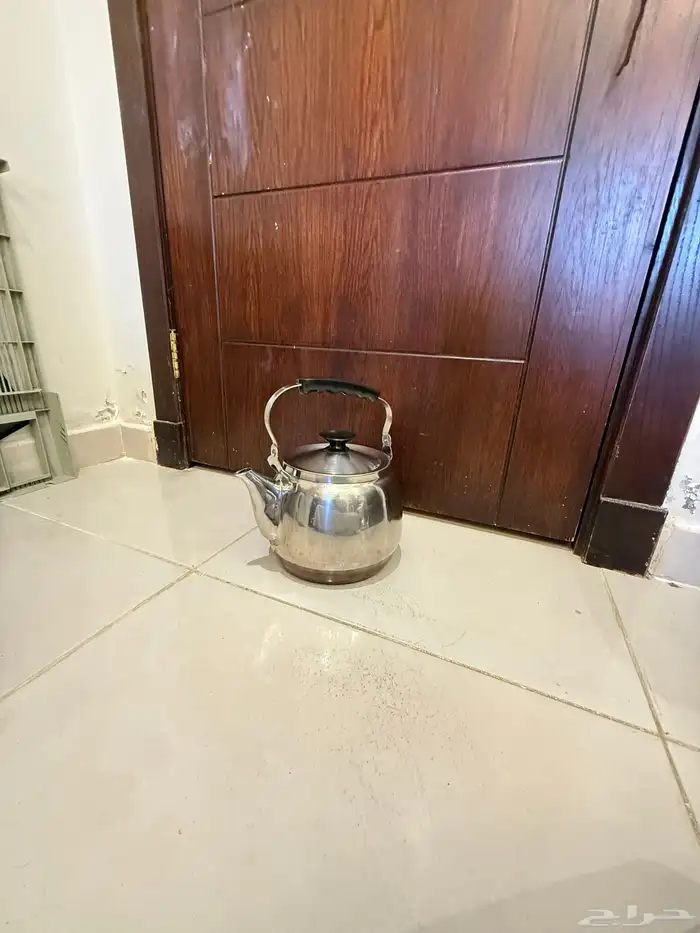 إبريق أو مفواح إستيل ياباني 1