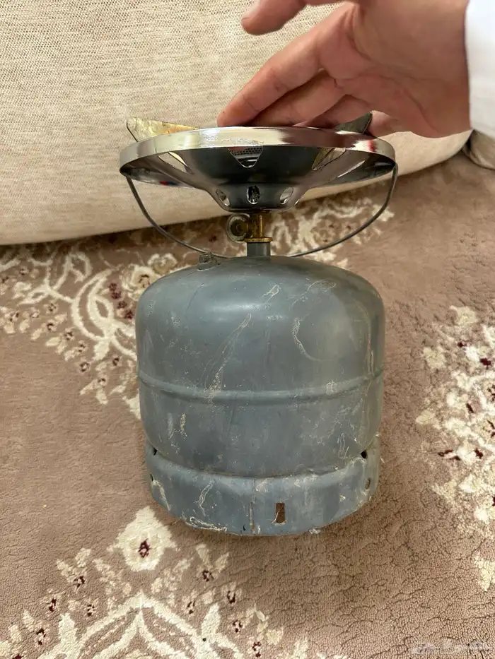 للبيع مجموعة دوافير ايطالي وهندي مع راس ايطالي 3