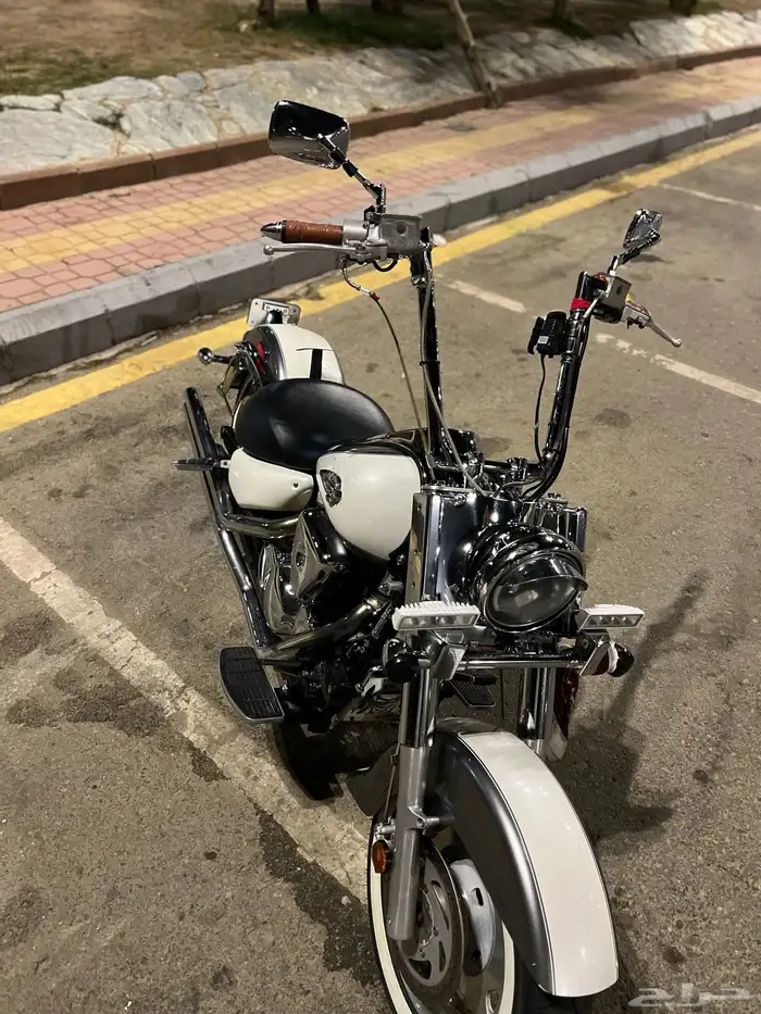 دباب.سوزوكي.بوليفارد 1