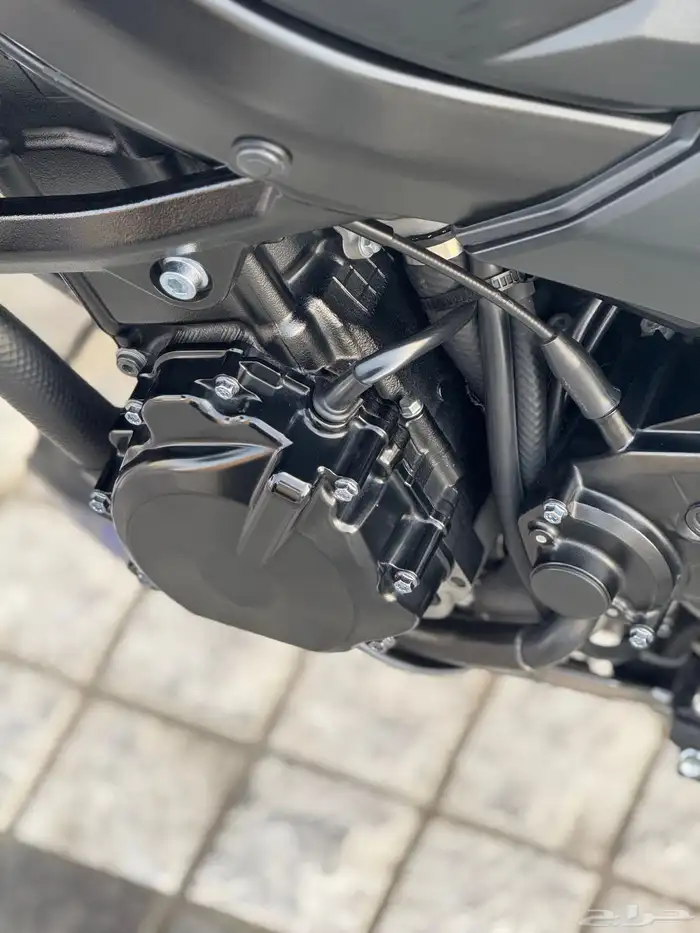 ستريت فايتر 750 2021 ( مباع ) 18