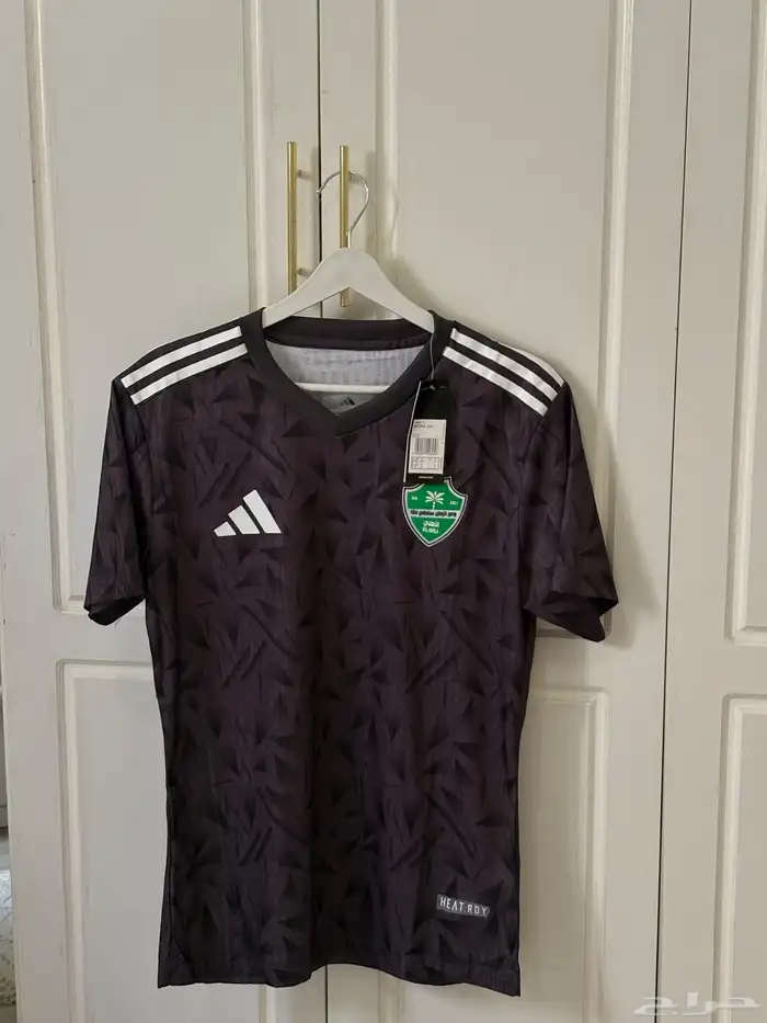 تيشيرت نادي الاهلي 0