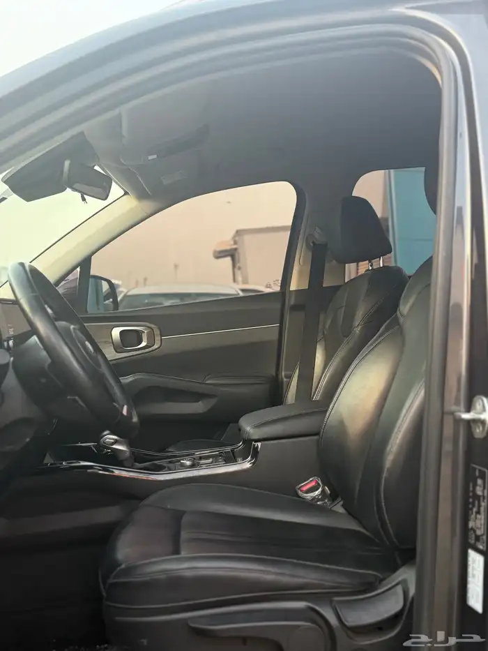 كيا سورنتو وارد كوريا ديزل 9