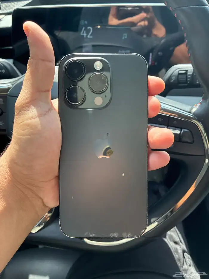 ايفون 14 برو 128 قيقا 1