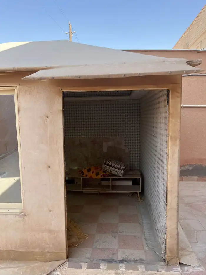 خيمه ملكيه 3x4 3