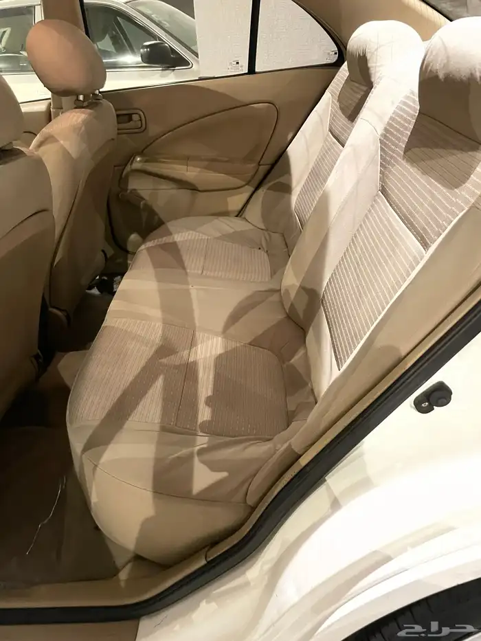 نيسان صني 2013 تماتيك 5