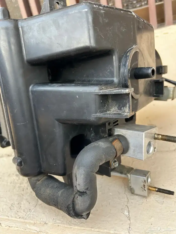 ثلاجة باترول وسط 5