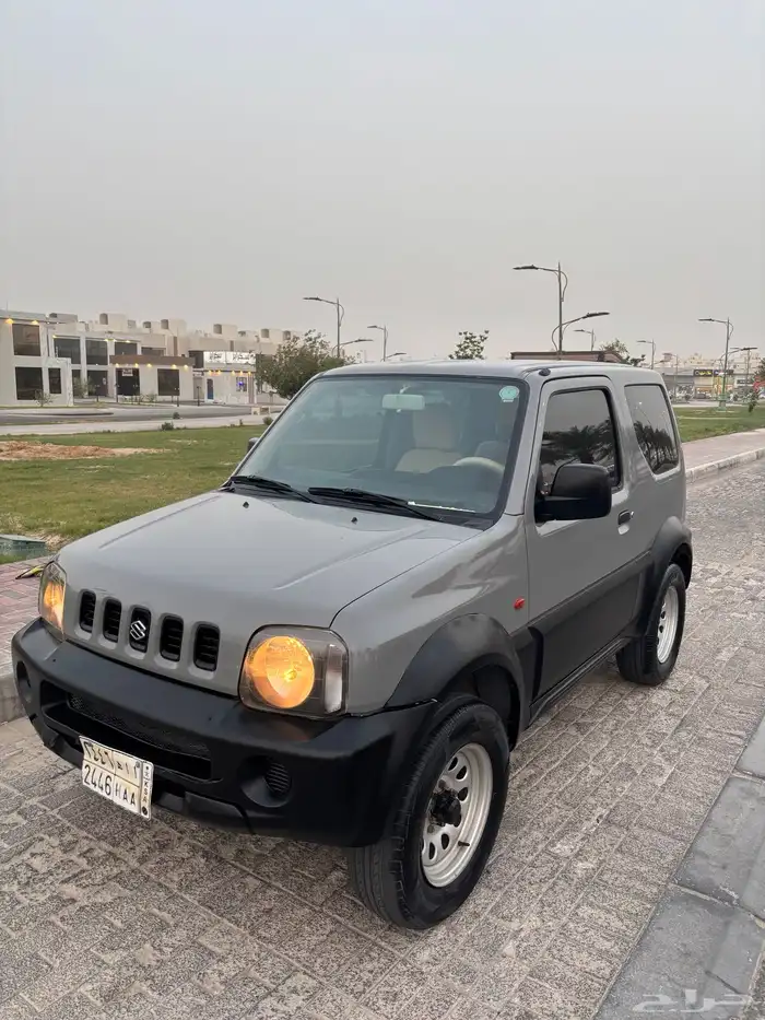 جمني 2004 الهفوف 1