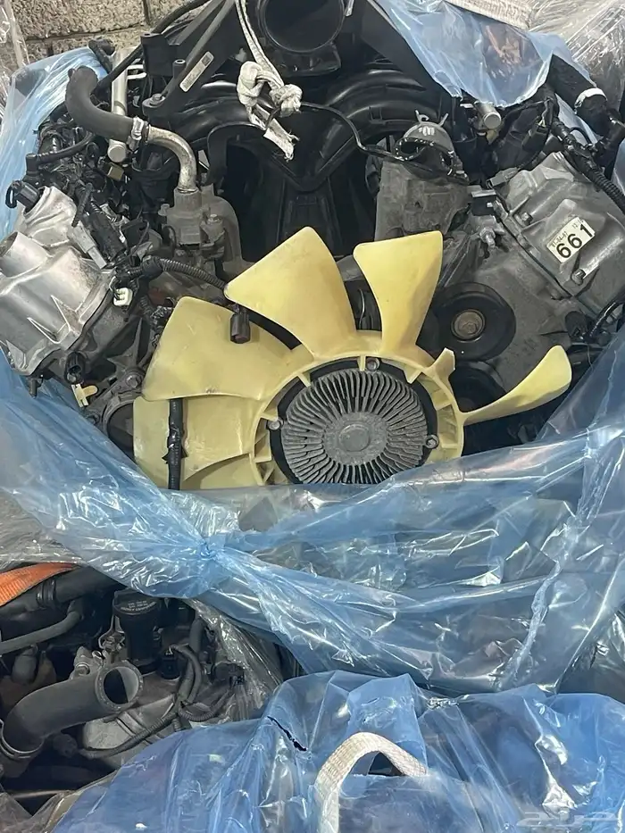 جميع المكائن وجربكسات المستورد 0