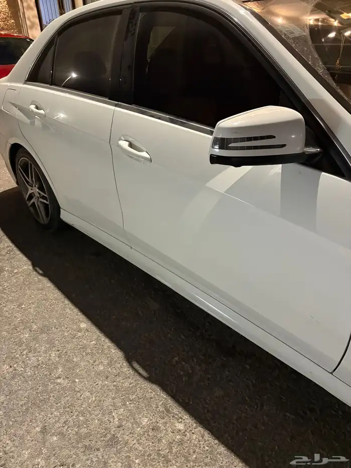 للبيع مرسيدس E300 5