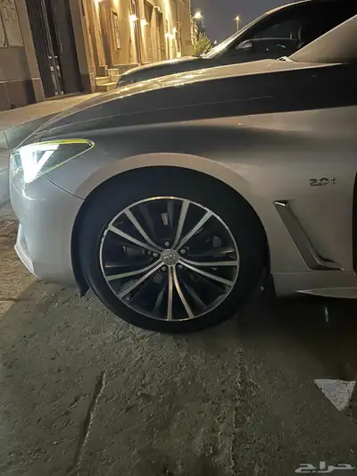 انفنتي 2019 ممشى قليل index