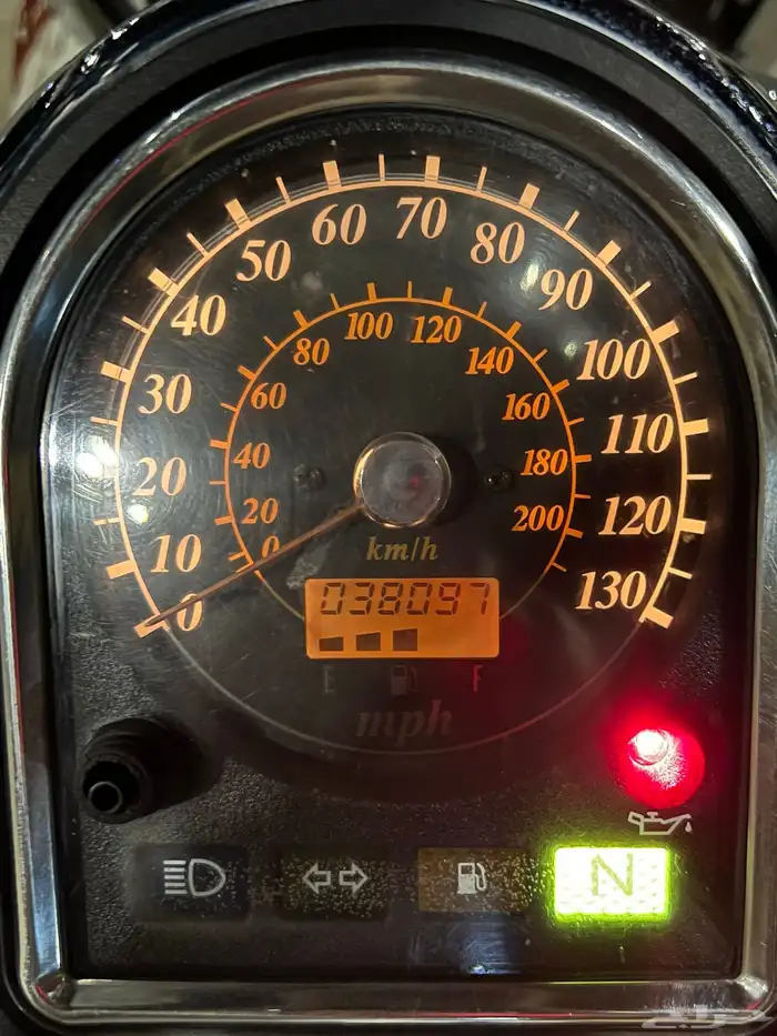 دباب.سوزوكي.بوليفارد 11