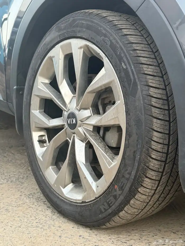 كيا سورنتو وارد كوريا ديزل 29