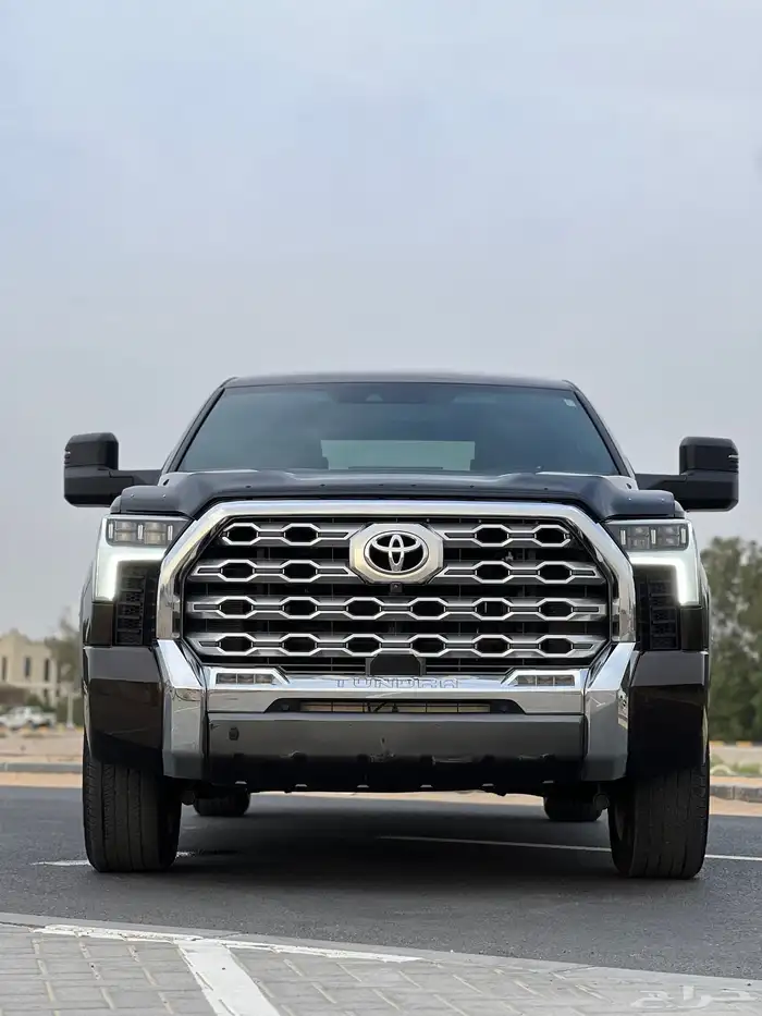تندرا 2023 ادشن 1794 اعلى فئة لون مميز 1