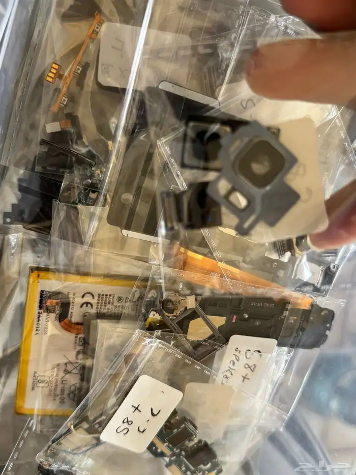 تشيلح جوالات وكالة أصلي 9