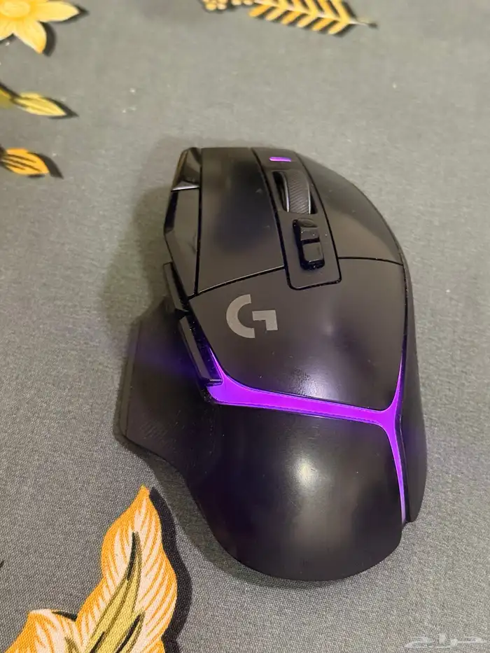 ماوس ألعاب Logitech G502 X 0