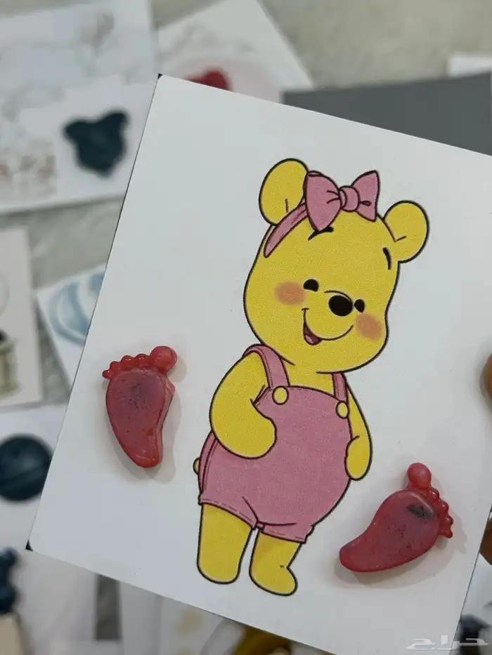 توزيعات بخور مستكه معطر بأشكال جذابه ومميزه للمناسبات 12