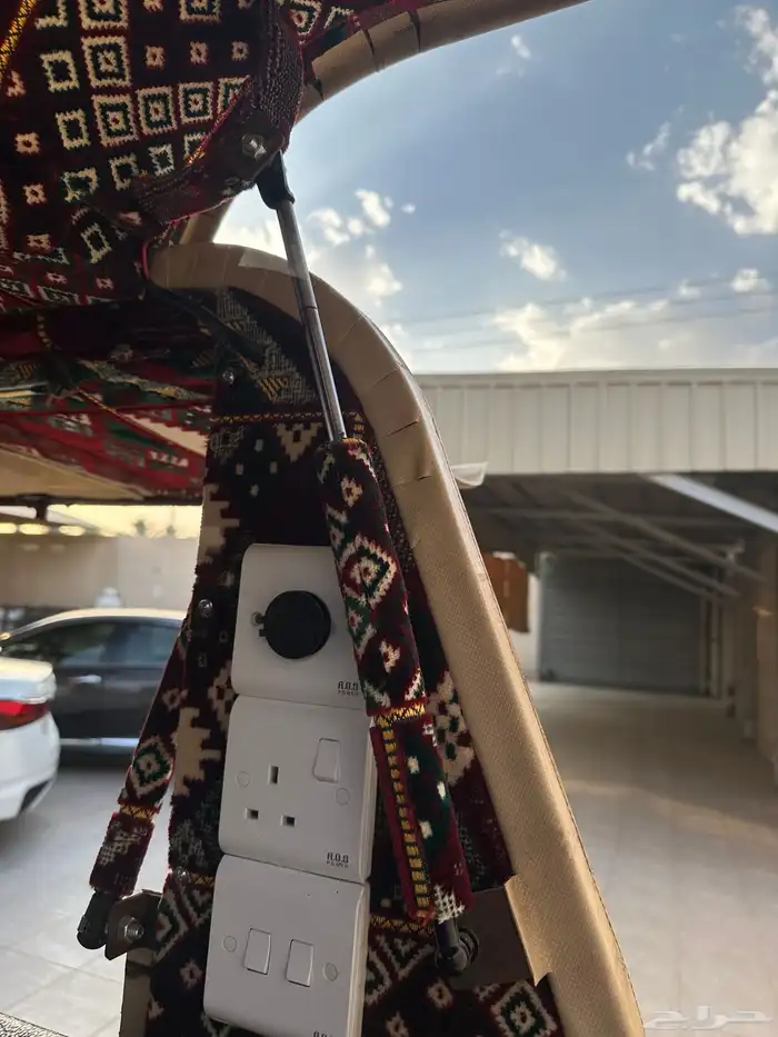 شد هايلكس غمارتين 16 10