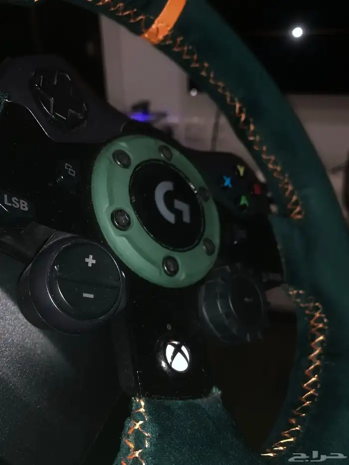 محاكاة سباقات للبيع طارة وسيت 0