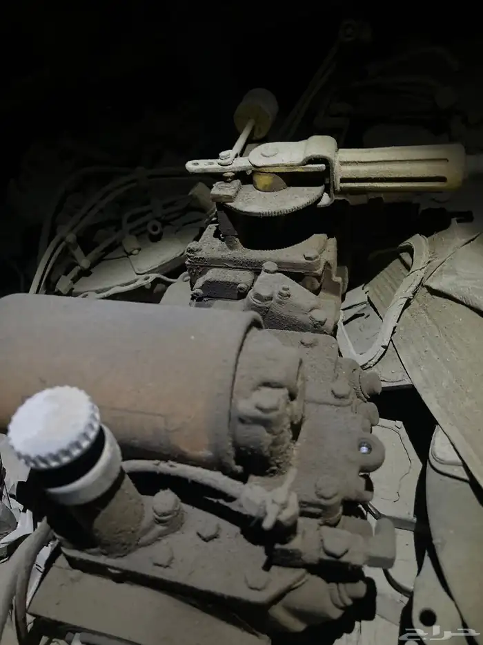 طرمبه كتربلر 3306 0