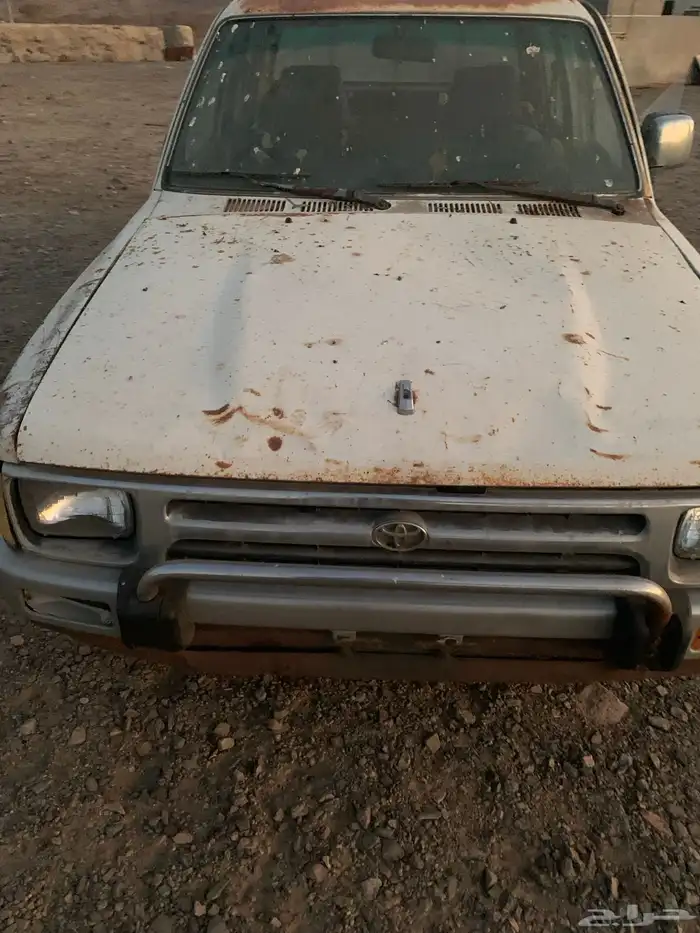 ونيت 93 مسقطه البيع تشليح 0