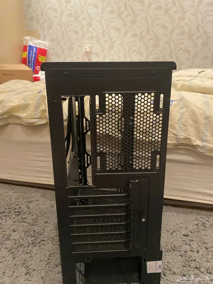 PC  بي_سي  كيس_بي_سي 7