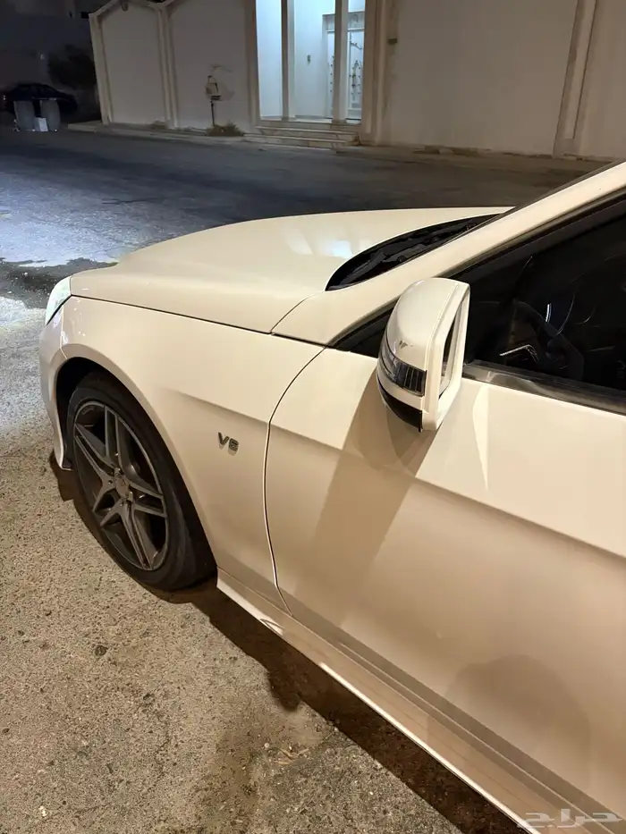 للبيع مرسيدس E300 9