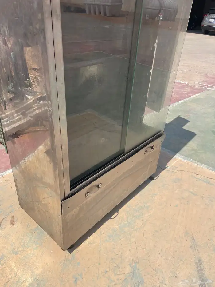 فرن شواية مطاعم بخاري 2