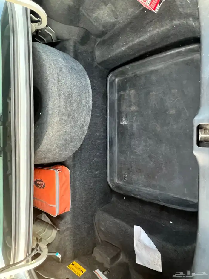 جراند ماركيز مالك اول 2010 24