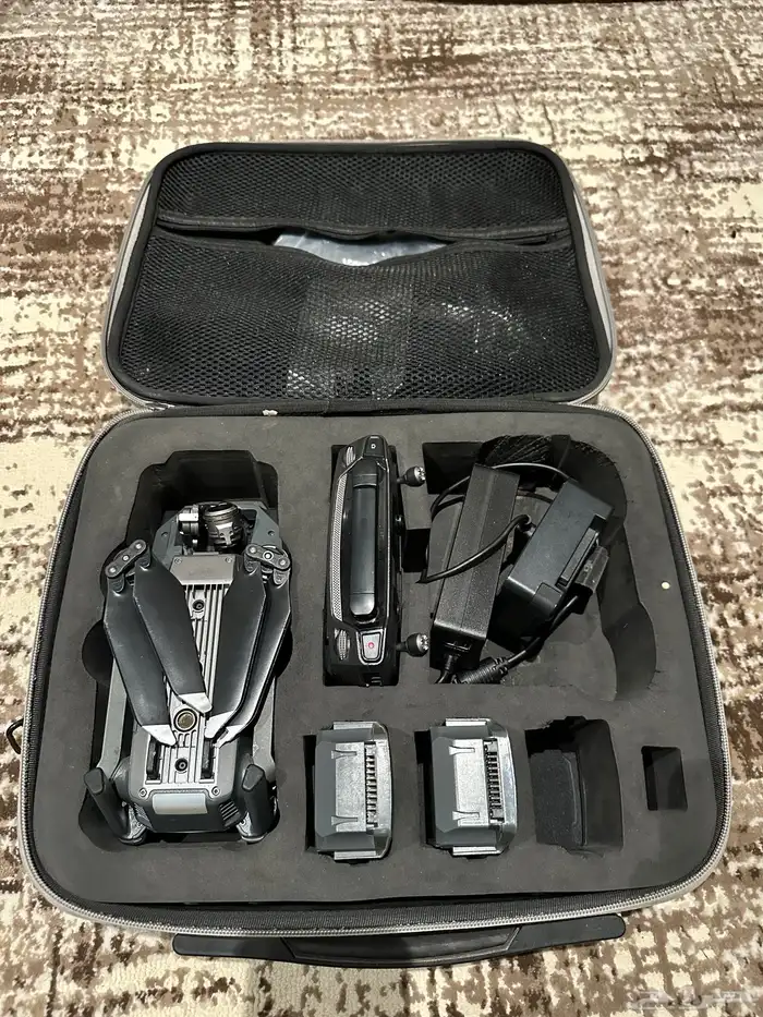 درون للبيع MAVIC PRO dji 2