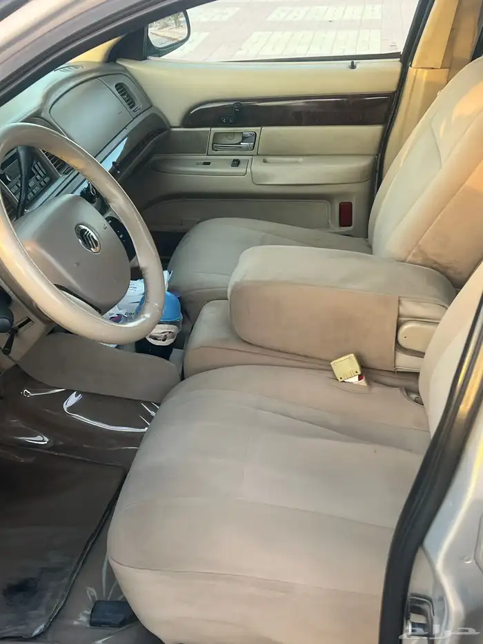 جراند ماركيز مالك اول 2010 21