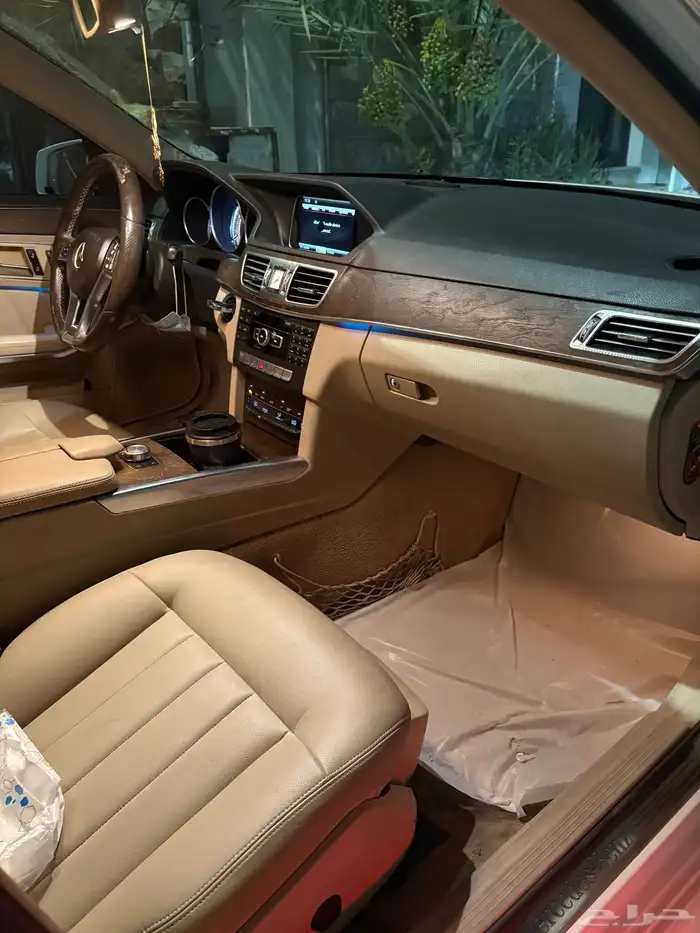 للبيع مرسيدس E300 2