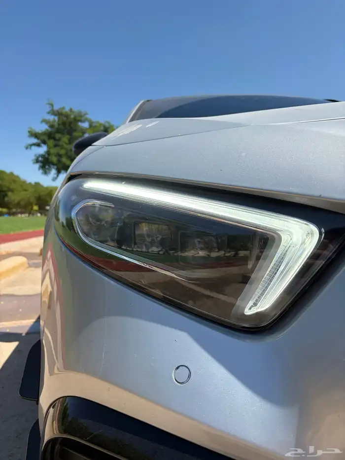 مرسيدس بنز A220 2