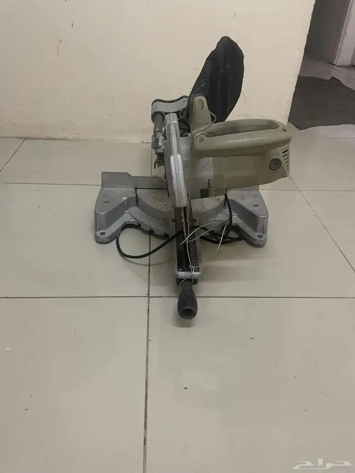 دريل و ديسك وصاروخ للبيع 1