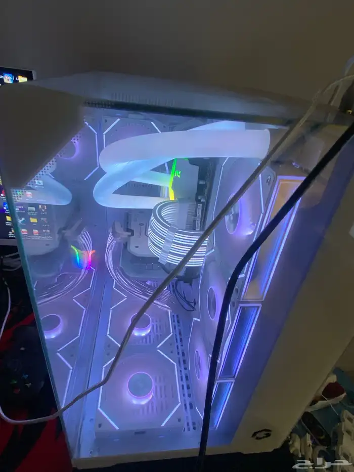 جهاز pc gaming البيع مستعجل 2