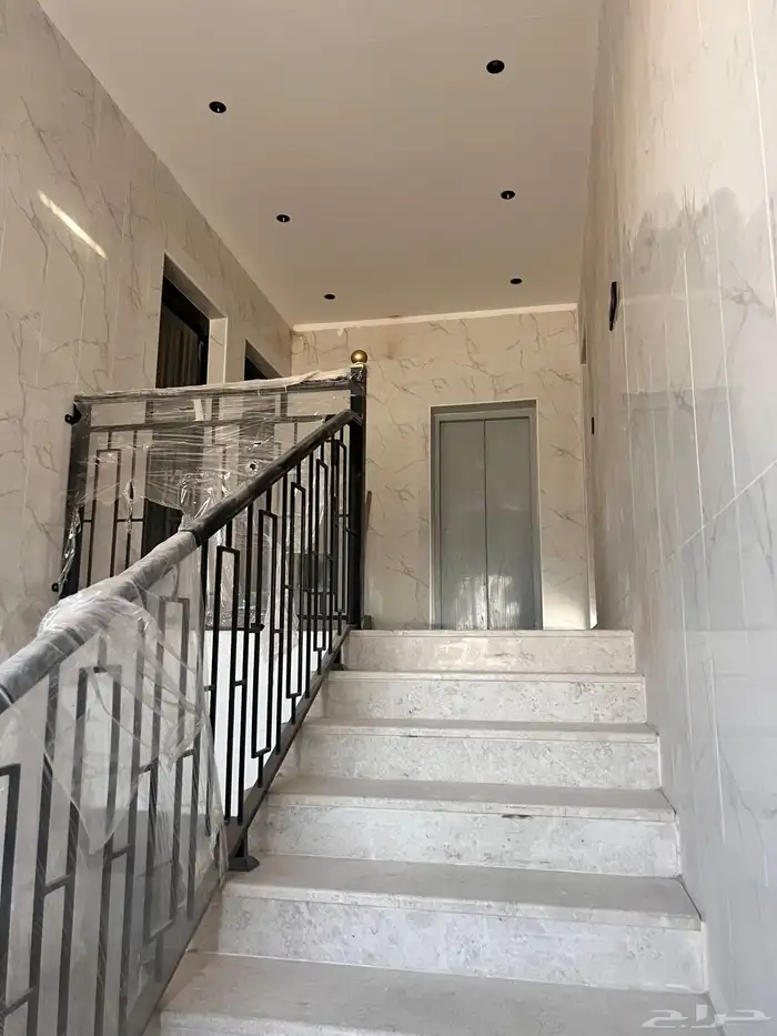 شقق جديده الدمام حي الندى 2