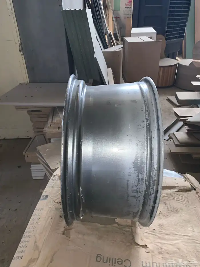 جنوط مرسيدس 4