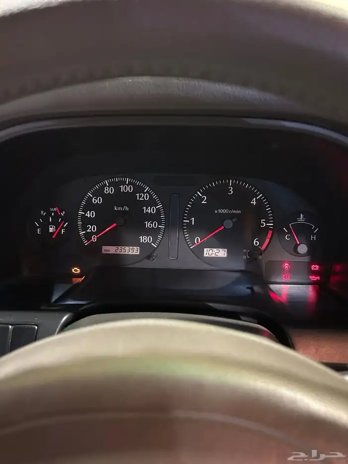 نيسان شاص 2006 نظيف 30
