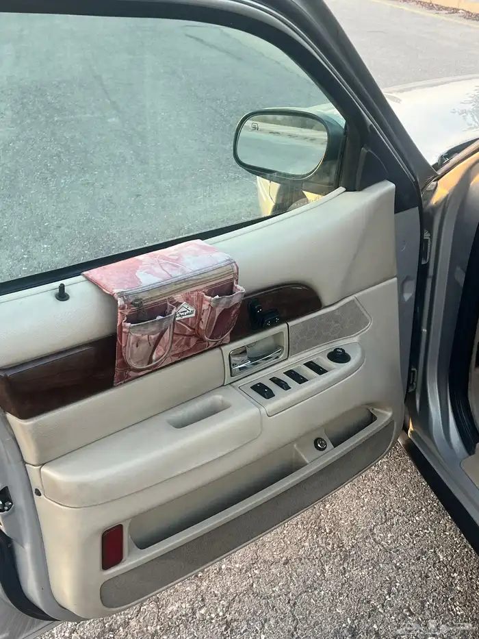 جراند ماركيز مالك اول 2010 20