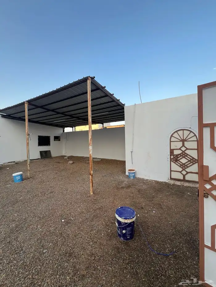 إستراحة للإيجار لشركات فقط 3
