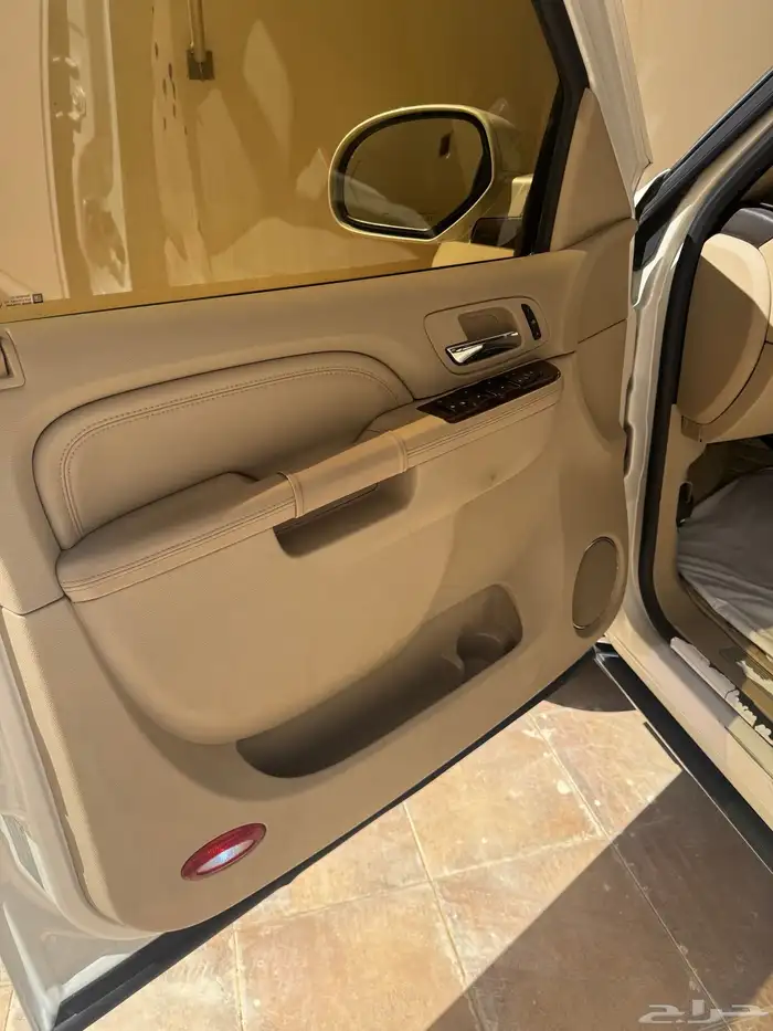 جمس اسكاليد 2010 8