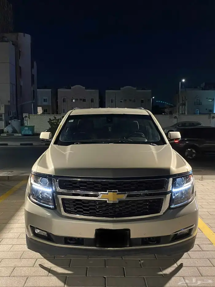 تاهو 2015 0