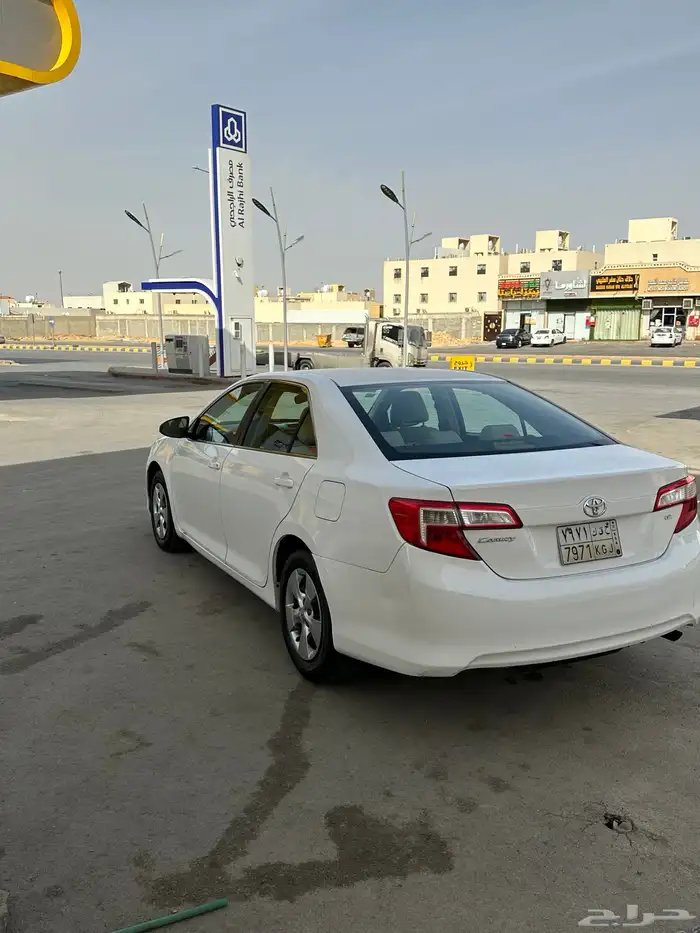 كامري 2015 للبيع 0