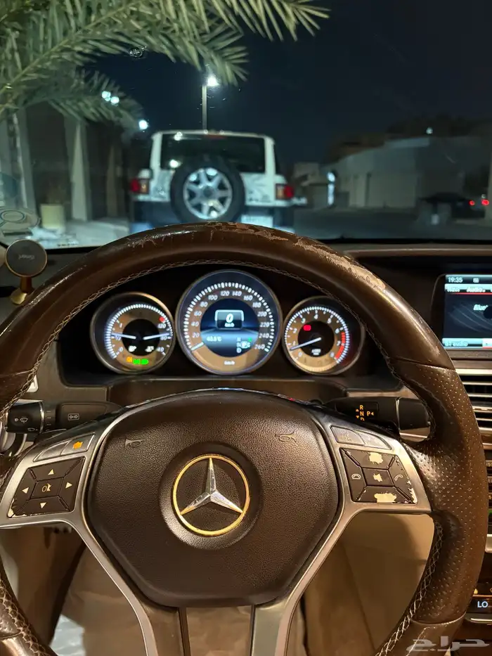 للبيع مرسيدس E300 16