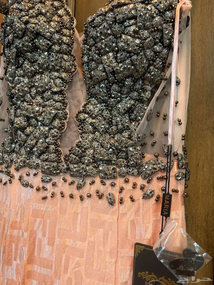 فساتين السهره 2